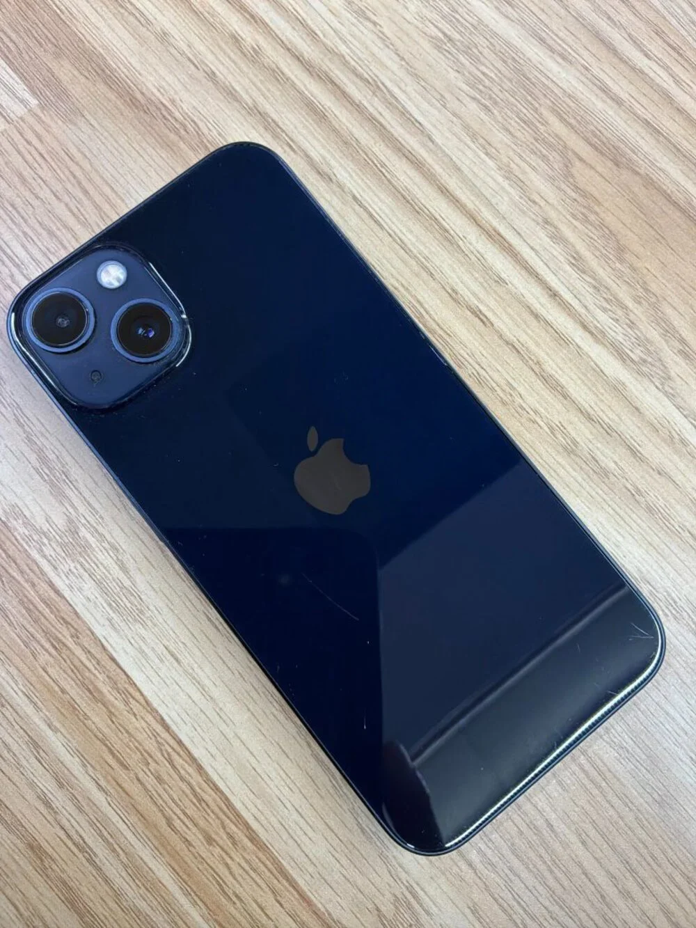 Apple iPhone 13 128GB Unlocked Smartphone Black No SIM Restrictions